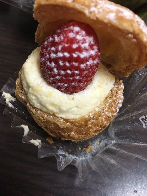 アンファン 近鉄なんば駅店 Enfant 大阪難波 洋菓子 その他 食べログ