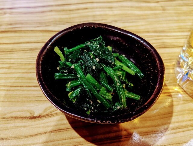 串カツ ちょうちん - 山形（居酒屋）の写真