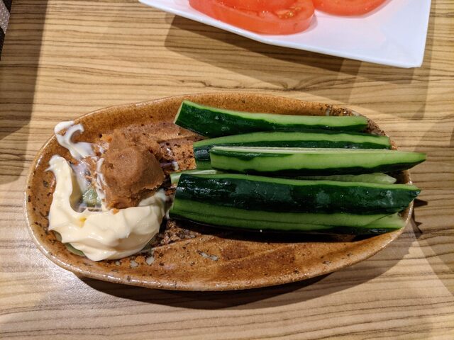 串カツ ちょうちん - 山形（居酒屋）の写真