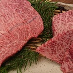 Kuroge Wagyuu Yakiniku Nikudokoro Kisshan - 