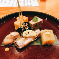 日本料理 たかむら - 