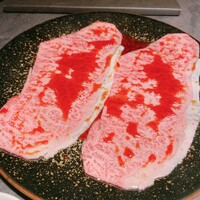 東京焼肉 平城苑 銀座5丁目店 - 