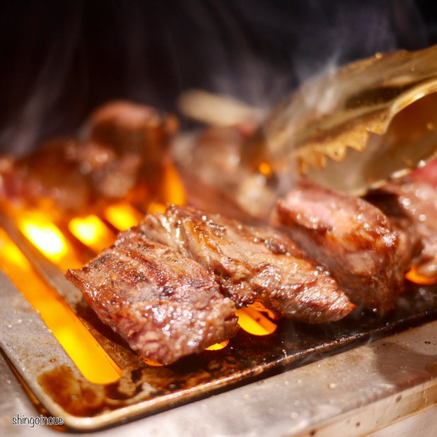 Yakiniku Kokokara Kinshi Cho Hon Ten photo 3