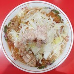 ラーメン二郎 - 