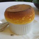 ウエスト青山ガーデン - スフレ