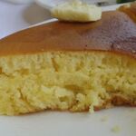 ウエスト青山ガーデン - ホットケーキ