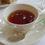 ウエスト青山ガーデン - 紅茶