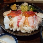 郷土料理 こふじ - 