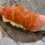 鮨松榮 - 本鮪 勝浦