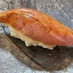 鮨松榮 - 本鮪 勝浦