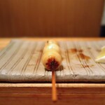 鳥しき - 白玉(う玉)=うずら