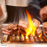 焼肉ここから - 