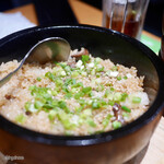 焼肉ここから - 