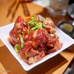 Yakiniku Kokokara - 