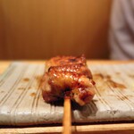 鳥しき - ソリレス