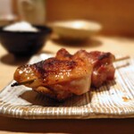 鳥しき - ソリレス+トロ腿mix