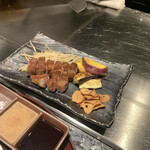 Teppanyaki Ebisu - 