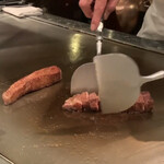 Teppanyaki Ebisu - 