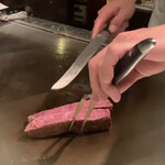 Teppanyaki Ebisu - 