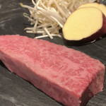 鉄板焼　恵比寿 - 