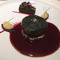 ロオジエ -  ロオジエ -