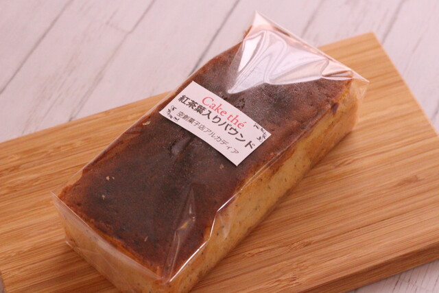 空創菓子店 アルカディア - さくらんぼ東根（ケーキ）の写真