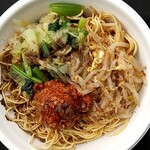 めだかタンタン - DAY-2