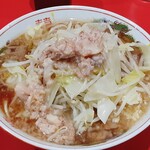 ラーメン二郎 - 