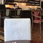 シンドバッド - 店内内観。(^-^)