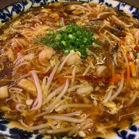 札幌菜 虎鯨 - アップ