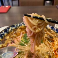 札幌菜 虎鯨 - リフト滑る
