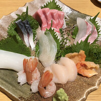 おつな寿司 - 