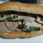 ベトナム料理 れいわ - 