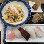 力寿司 - 