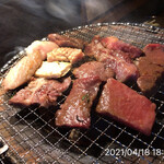 やきにく未完 - 