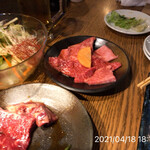 やきにく未完 - 