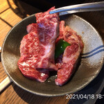 やきにく未完 - 