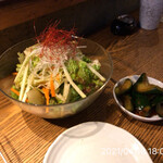 やきにく未完 - 