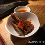 やきにく未完 - 