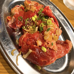 Tamaniha Yakiniku - 