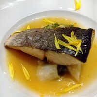 シャンパン食堂 - 