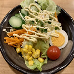 Otafuku - 野菜サラダ