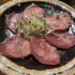 Yakiniku Saka No Tochuu - 