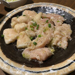 Yakiniku Saka No Tochuu - 