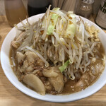 ラーメン 他力也 - 