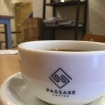 Passage Coffee Roastery - 