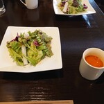 蘭麻 - 