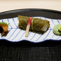 新ばし 星野 - 