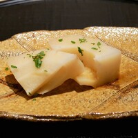 新ばし 星野 - 