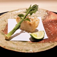 新ばし 星野 - 
